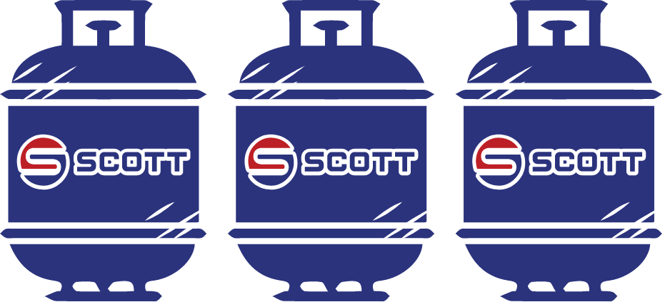 Scott Petroleum products