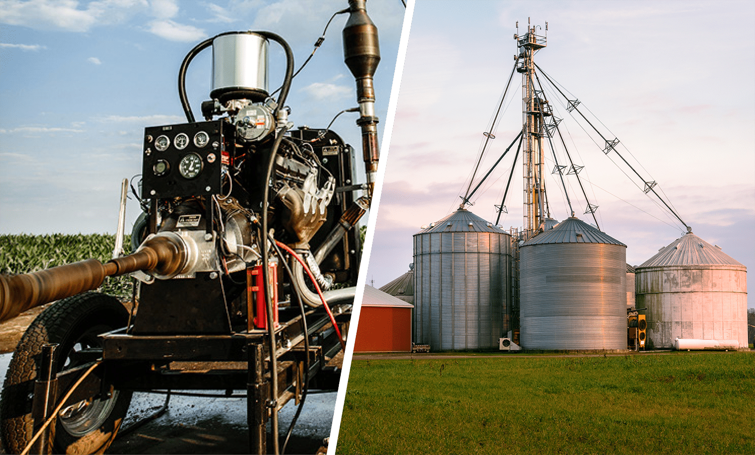 agricultural propane